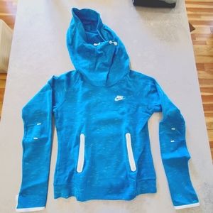 NIKE hoodie, small